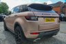 USED 2015 65 LAND ROVER RANGE ROVER EVOQUE 2.0 TD4 HSE Dynamic Lux SUV 5dr Diesel Auto 4WD Euro 6 (s/s) (180 ps) 