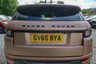 USED 2015 65 LAND ROVER RANGE ROVER EVOQUE 2.0 TD4 HSE Dynamic Lux SUV 5dr Diesel Auto 4WD Euro 6 (s/s) (180 ps) 