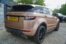 USED 2015 65 LAND ROVER RANGE ROVER EVOQUE 2.0 TD4 HSE Dynamic Lux SUV 5dr Diesel Auto 4WD Euro 6 (s/s) (180 ps) 