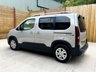 USED 2020 70 PEUGEOT RIFTER 3 Seat Auto Wheelchair Accessible Disabled Access Vehicle WAV 