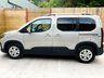 USED 2020 70 PEUGEOT RIFTER 3 Seat Auto Wheelchair Accessible Disabled Access Vehicle WAV 