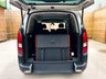USED 2020 70 PEUGEOT RIFTER 3 Seat Auto Wheelchair Accessible Disabled Access Vehicle WAV 