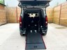 USED 2020 70 PEUGEOT RIFTER 3 Seat Auto Wheelchair Accessible Disabled Access Vehicle WAV 