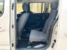 USED 2020 70 PEUGEOT RIFTER 3 Seat Auto Wheelchair Accessible Disabled Access Vehicle WAV 