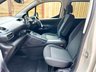 USED 2020 70 PEUGEOT RIFTER 3 Seat Auto Wheelchair Accessible Disabled Access Vehicle WAV 