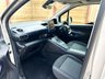 USED 2020 70 PEUGEOT RIFTER 3 Seat Auto Wheelchair Accessible Disabled Access Vehicle WAV 