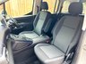 USED 2020 70 PEUGEOT RIFTER 3 Seat Auto Wheelchair Accessible Disabled Access Vehicle WAV 