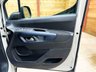 USED 2020 70 PEUGEOT RIFTER 3 Seat Auto Wheelchair Accessible Disabled Access Vehicle WAV 