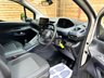 USED 2020 70 PEUGEOT RIFTER 3 Seat Auto Wheelchair Accessible Disabled Access Vehicle WAV 