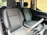 USED 2020 70 PEUGEOT RIFTER 3 Seat Auto Wheelchair Accessible Disabled Access Vehicle WAV 