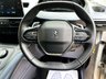 USED 2020 70 PEUGEOT RIFTER 3 Seat Auto Wheelchair Accessible Disabled Access Vehicle WAV 