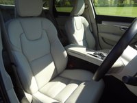 USED 2020 70 VOLVO S90 2.0 T4 Momentum Plus Saloon 4dr Petrol Auto Euro 6 (s/s) (190 ps)  WINTER PACK WITH HEATED FRONT SEATS 
