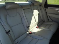 USED 2020 70 VOLVO S90 2.0 T4 Momentum Plus Saloon 4dr Petrol Auto Euro 6 (s/s) (190 ps)  WINTER PACK WITH HEATED FRONT SEATS 