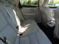 USED 2020 70 VOLVO S90 2.0 T4 Momentum Plus Saloon 4dr Petrol Auto Euro 6 (s/s) (190 ps)  WINTER PACK WITH HEATED FRONT SEATS 