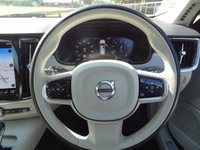 USED 2020 70 VOLVO S90 2.0 T4 Momentum Plus Saloon 4dr Petrol Auto Euro 6 (s/s) (190 ps)  WINTER PACK WITH HEATED FRONT SEATS 