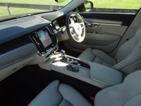 USED 2020 70 VOLVO S90 2.0 T4 Momentum Plus Saloon 4dr Petrol Auto Euro 6 (s/s) (190 ps)  WINTER PACK WITH HEATED FRONT SEATS 