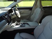 USED 2020 70 VOLVO S90 2.0 T4 Momentum Plus Saloon 4dr Petrol Auto Euro 6 (s/s) (190 ps)  WINTER PACK WITH HEATED FRONT SEATS 