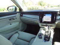 USED 2020 70 VOLVO S90 2.0 T4 Momentum Plus Saloon 4dr Petrol Auto Euro 6 (s/s) (190 ps)  WINTER PACK WITH HEATED FRONT SEATS 