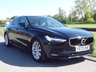 USED 2020 70 VOLVO S90 2.0 T4 Momentum Plus Saloon 4dr Petrol Auto Euro 6 (s/s) (190 ps)  WINTER PACK WITH HEATED FRONT SEATS 