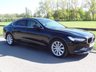 USED 2020 70 VOLVO S90 2.0 T4 Momentum Plus Saloon 4dr Petrol Auto Euro 6 (s/s) (190 ps)  WINTER PACK WITH HEATED FRONT SEATS 