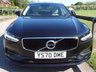 USED 2020 70 VOLVO S90 2.0 T4 Momentum Plus Saloon 4dr Petrol Auto Euro 6 (s/s) (190 ps)  WINTER PACK WITH HEATED FRONT SEATS 