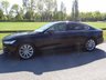 USED 2020 70 VOLVO S90 2.0 T4 Momentum Plus Saloon 4dr Petrol Auto Euro 6 (s/s) (190 ps)  WINTER PACK WITH HEATED FRONT SEATS 