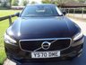 USED 2020 70 VOLVO S90 2.0 T4 Momentum Plus Saloon 4dr Petrol Auto Euro 6 (s/s) (190 ps)  WINTER PACK WITH HEATED FRONT SEATS 