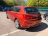 USED 2017 67 BMW 1 SERIES 2.0 120i Sport Hatchback 5dr Petrol Manual Euro 6 (s/s) (184 ps) BUY WITH CONFIDENCE  FROM A MULTI AWARD WINNING DEALERSHIP - OVER 3000 5* Reviews