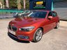 USED 2017 67 BMW 1 SERIES 2.0 120i Sport Hatchback 5dr Petrol Manual Euro 6 (s/s) (184 ps) BUY WITH CONFIDENCE  FROM A MULTI AWARD WINNING DEALERSHIP - OVER 3000 5* Reviews