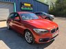 USED 2017 67 BMW 1 SERIES 2.0 120i Sport Hatchback 5dr Petrol Manual Euro 6 (s/s) (184 ps) BUY WITH CONFIDENCE  FROM A MULTI AWARD WINNING DEALERSHIP - OVER 3000 5* Reviews