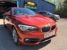 USED 2017 67 BMW 1 SERIES 2.0 120i Sport Hatchback 5dr Petrol Manual Euro 6 (s/s) (184 ps) BUY WITH CONFIDENCE  FROM A MULTI AWARD WINNING DEALERSHIP - OVER 3000 5* Reviews