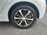 USED 2016 66 PEUGEOT 208 1.2 PureTech Active Design Lime Hatchback 5dr Petrol Manual Euro 6 (82 ps) &pound;20 A YEAR ROAD TAX
