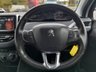 USED 2016 66 PEUGEOT 208 1.2 PureTech Active Design Lime Hatchback 5dr Petrol Manual Euro 6 (82 ps) &pound;20 A YEAR ROAD TAX