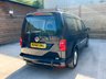 USED 2018 68 VOLKSWAGEN CADDY MAXI LIFE 5 Seat Petrol Auto Wheelchair Accessible Disabled Access Vehicle WAV 