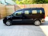 USED 2018 68 VOLKSWAGEN CADDY MAXI LIFE 5 Seat Petrol Auto Wheelchair Accessible Disabled Access Vehicle WAV 