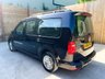 USED 2018 68 VOLKSWAGEN CADDY MAXI LIFE 5 Seat Petrol Auto Wheelchair Accessible Disabled Access Vehicle WAV 