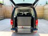USED 2018 68 VOLKSWAGEN CADDY MAXI LIFE 5 Seat Petrol Auto Wheelchair Accessible Disabled Access Vehicle WAV 