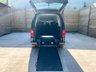 USED 2018 68 VOLKSWAGEN CADDY MAXI LIFE 5 Seat Petrol Auto Wheelchair Accessible Disabled Access Vehicle WAV 