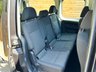 USED 2018 68 VOLKSWAGEN CADDY MAXI LIFE 5 Seat Petrol Auto Wheelchair Accessible Disabled Access Vehicle WAV 