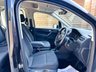 USED 2018 68 VOLKSWAGEN CADDY MAXI LIFE 5 Seat Petrol Auto Wheelchair Accessible Disabled Access Vehicle WAV 