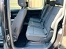 USED 2018 68 VOLKSWAGEN CADDY MAXI LIFE 5 Seat Petrol Auto Wheelchair Accessible Disabled Access Vehicle WAV 
