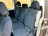USED 2018 68 VOLKSWAGEN CADDY MAXI LIFE 5 Seat Petrol Auto Wheelchair Accessible Disabled Access Vehicle WAV 