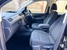 USED 2018 68 VOLKSWAGEN CADDY MAXI LIFE 5 Seat Petrol Auto Wheelchair Accessible Disabled Access Vehicle WAV 