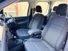 USED 2018 68 VOLKSWAGEN CADDY MAXI LIFE 5 Seat Petrol Auto Wheelchair Accessible Disabled Access Vehicle WAV 