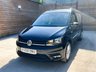 USED 2018 68 VOLKSWAGEN CADDY MAXI LIFE 5 Seat Petrol Auto Wheelchair Accessible Disabled Access Vehicle WAV 