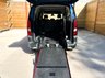 USED 2020 20 PEUGEOT RIFTER L2 LWB 5 Seat Diesel Auto Wheelchair Accessible Disabled Access Vehicle WAV 