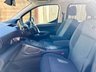 USED 2020 20 PEUGEOT RIFTER L2 LWB 5 Seat Diesel Auto Wheelchair Accessible Disabled Access Vehicle WAV 
