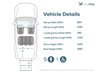 USED 2020 20 PEUGEOT RIFTER L2 LWB 5 Seat Diesel Auto Wheelchair Accessible Disabled Access Vehicle WAV 