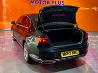 USED 2019 69 VOLKSWAGEN PASSAT 1.4 TSI 13kWh GTE Advance Saloon 4dr Petrol Plug-in Hybrid DSG Euro 6 (s/s) (218 ps) Plug in Hybrid. HUGE Spec.