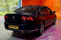 USED 2019 69 VOLKSWAGEN PASSAT 1.4 TSI 13kWh GTE Advance Saloon 4dr Petrol Plug-in Hybrid DSG Euro 6 (s/s) (218 ps) Plug in Hybrid. HUGE Spec.